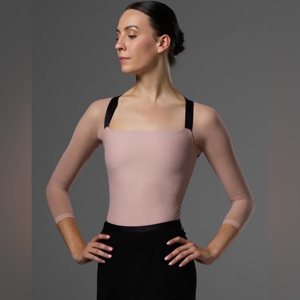 BODILE Saskia leotard